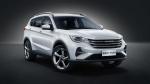 Jetour X70M 2020 года